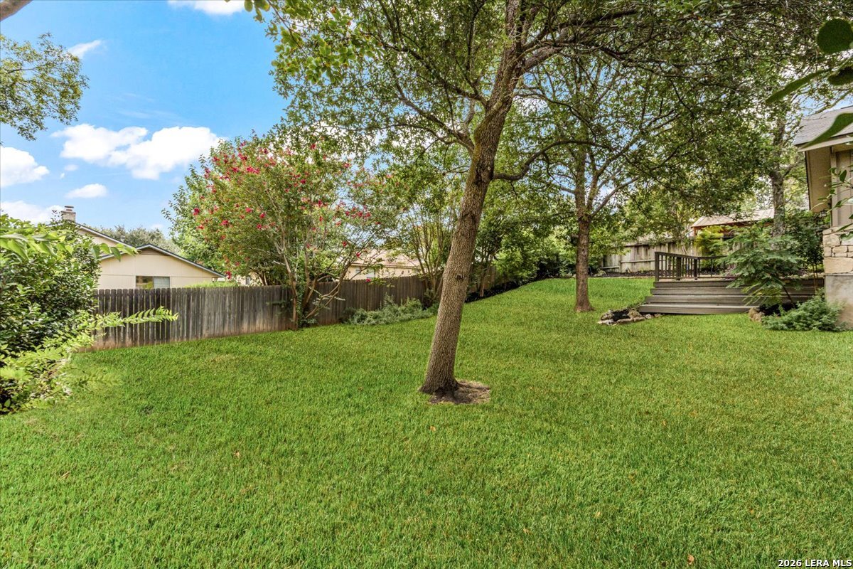 15702 Partridge Trail San Antonio TX 78232