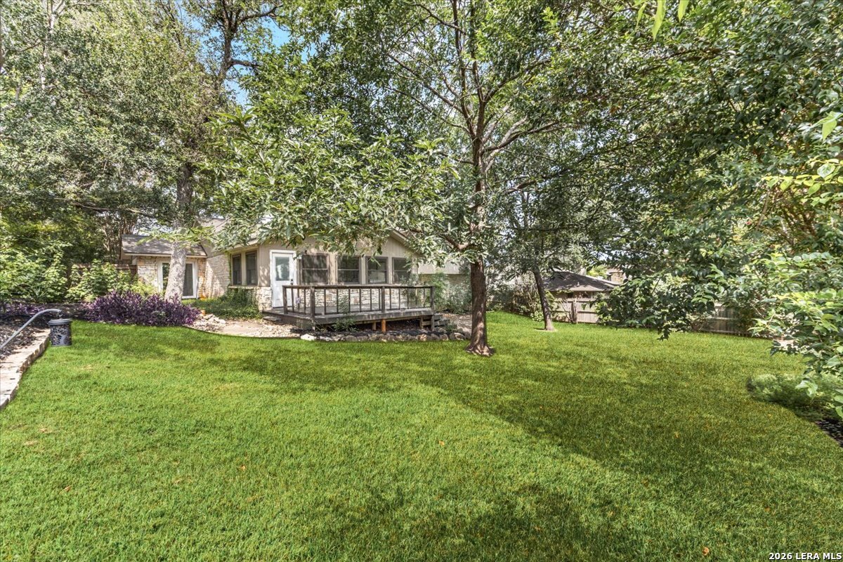 15702 Partridge Trail San Antonio TX 78232