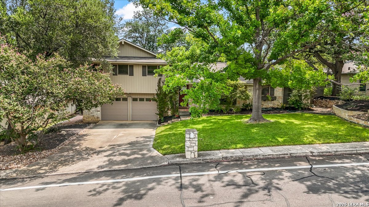 15702 Partridge Trail San Antonio TX 78232