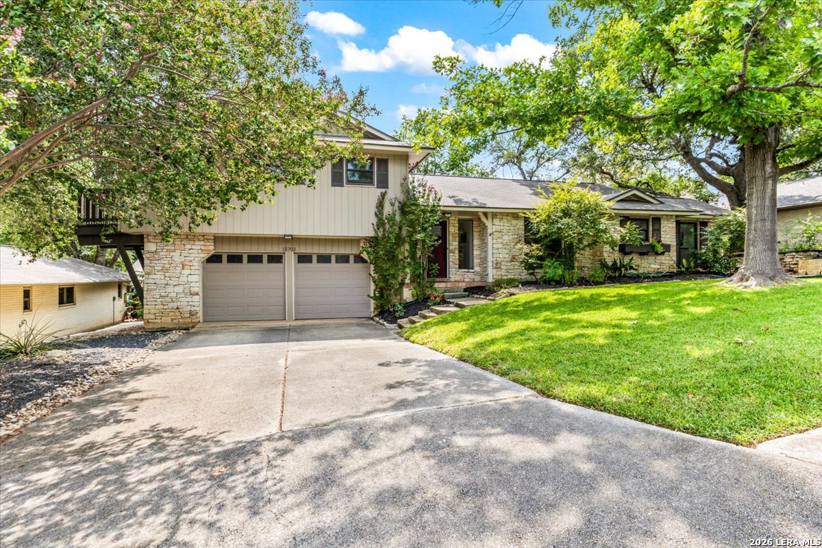 15702 Partridge Trail San Antonio TX 78232