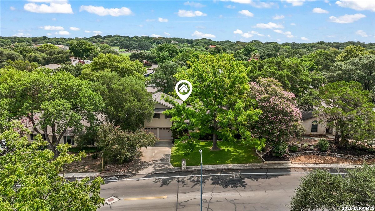 15702 Partridge Trail San Antonio TX 78232