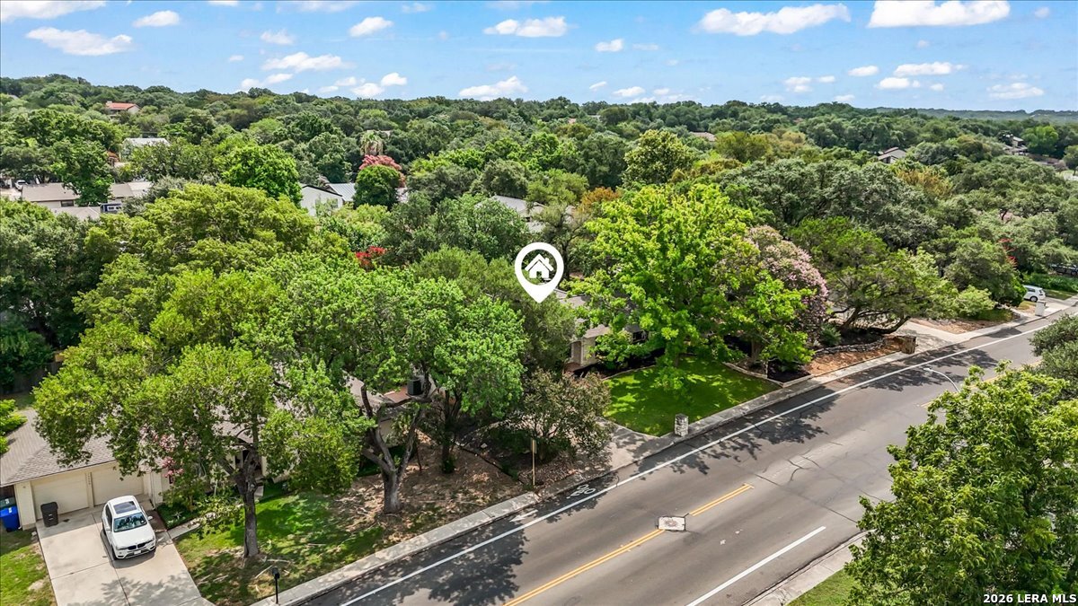 15702 Partridge Trail San Antonio TX 78232