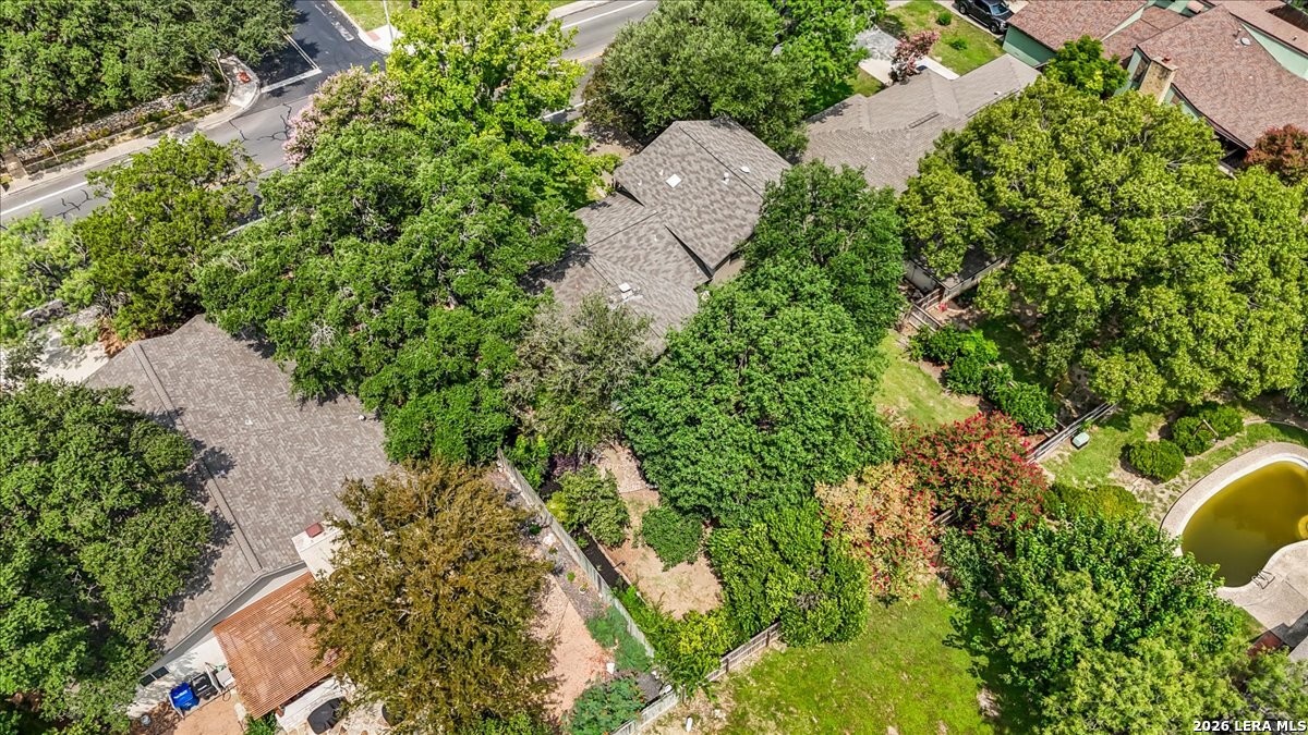 15702 Partridge Trail San Antonio TX 78232