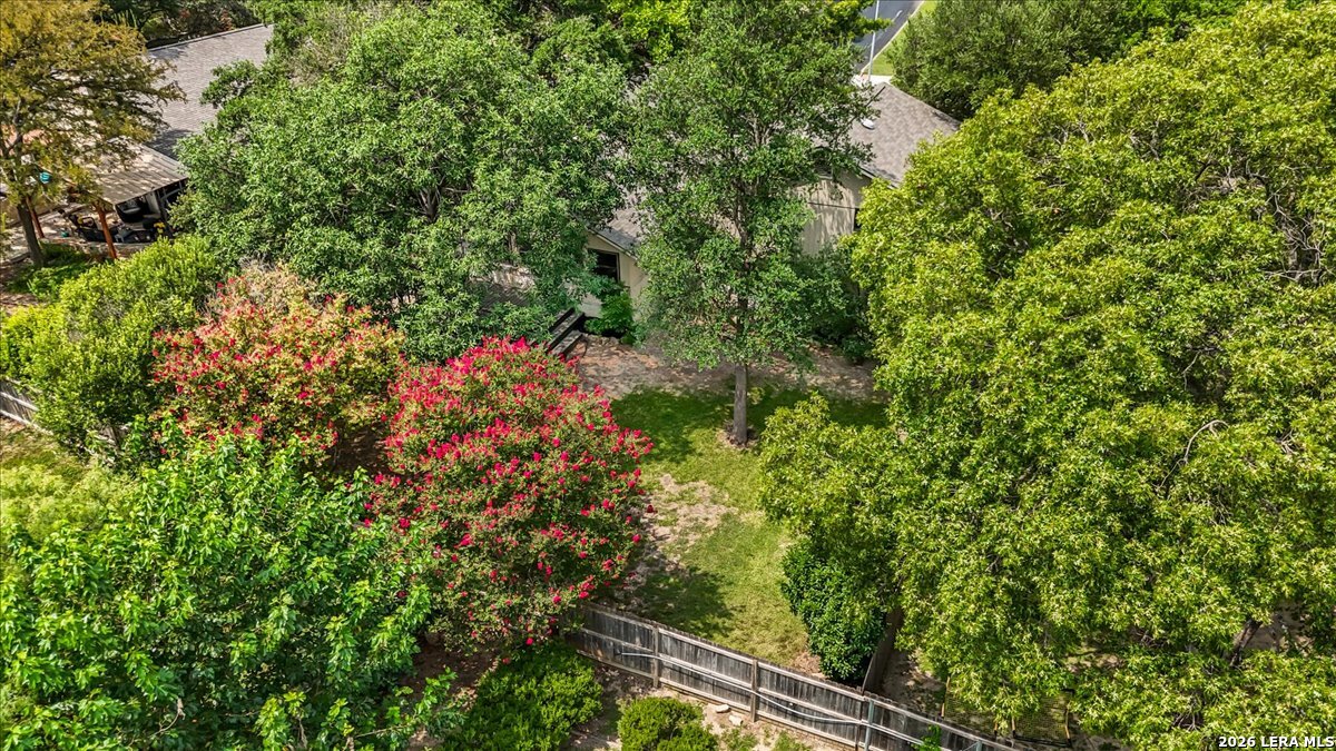15702 Partridge Trail San Antonio TX 78232