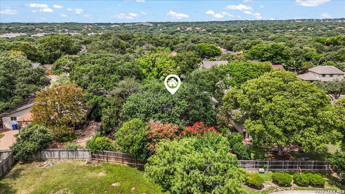 15702 Partridge Trail San Antonio TX 78232