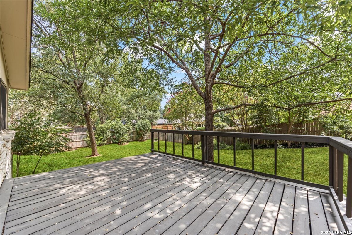 15702 Partridge Trail San Antonio TX 78232