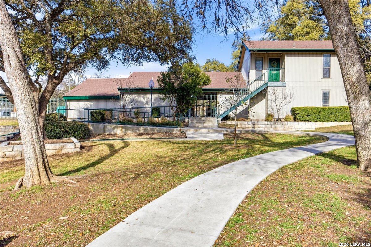 15702 Partridge Trail San Antonio TX 78232