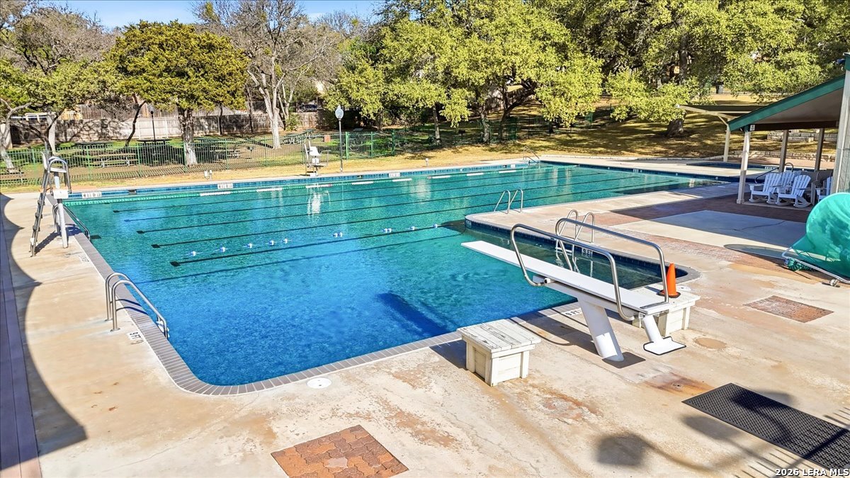 15702 Partridge Trail San Antonio TX 78232