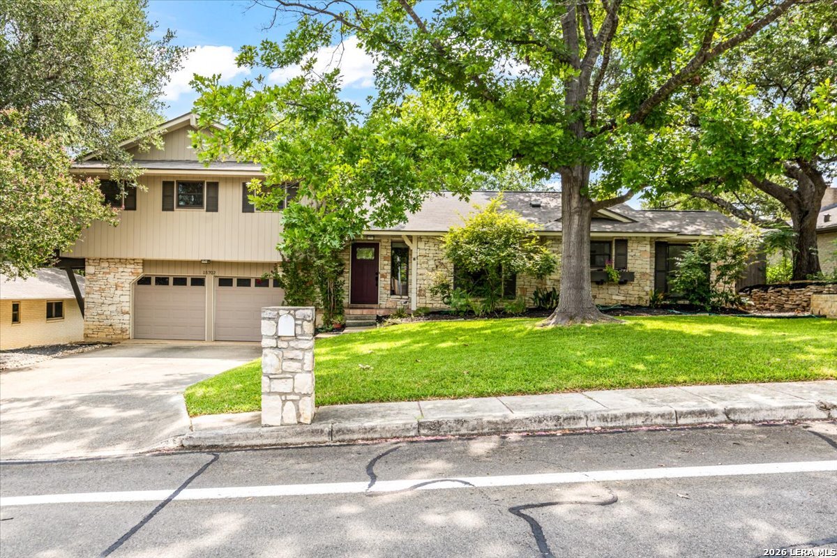 15702 Partridge Trail San Antonio TX 78232