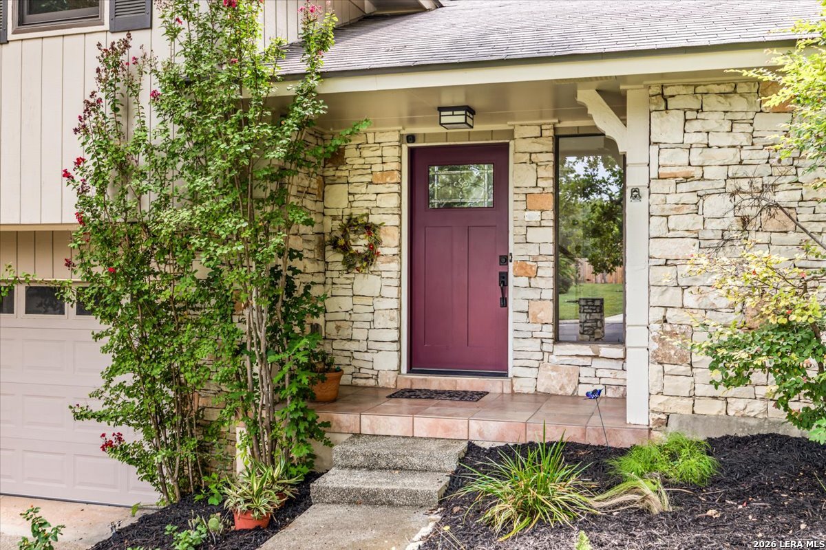 15702 Partridge Trail San Antonio TX 78232