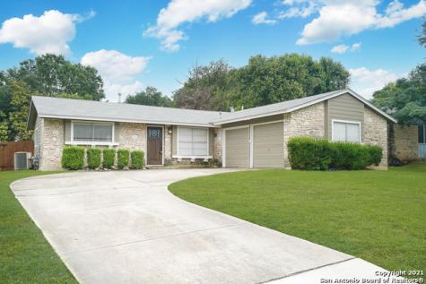 4102 Belle Grove Street San Antonio TX 78230