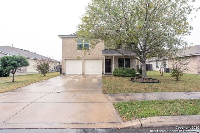 15815 Bellister Street Selma TX 78154