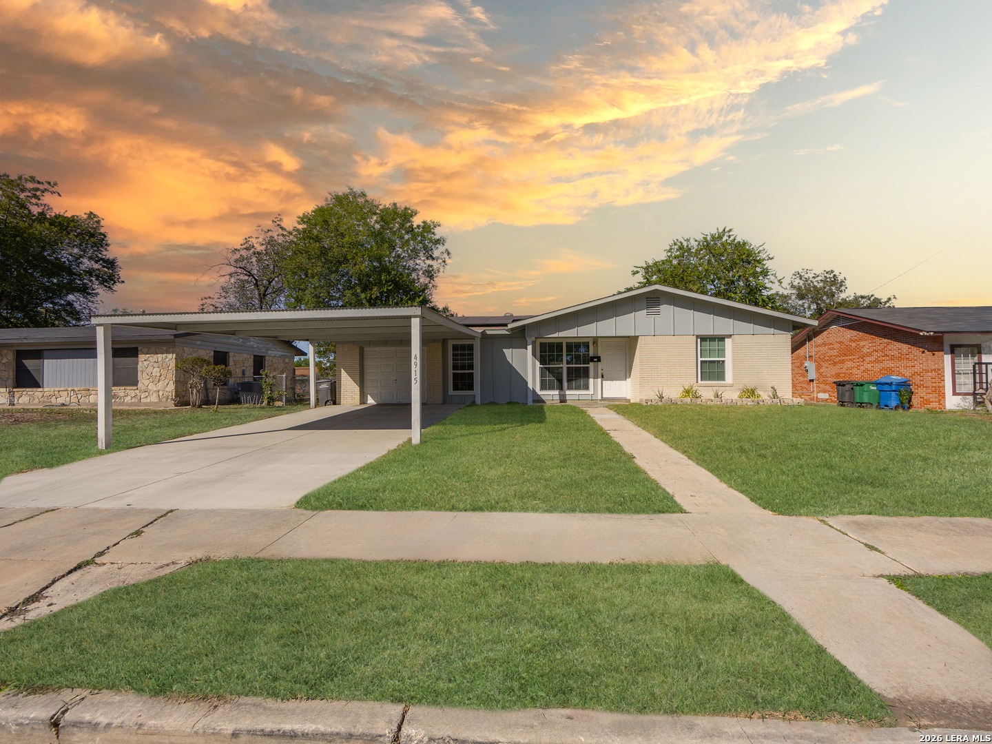 4915 Creekmoor Drive San Antonio TX 78220