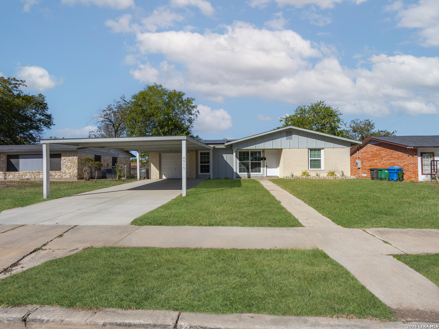 4915 Creekmoor Drive San Antonio TX 78220