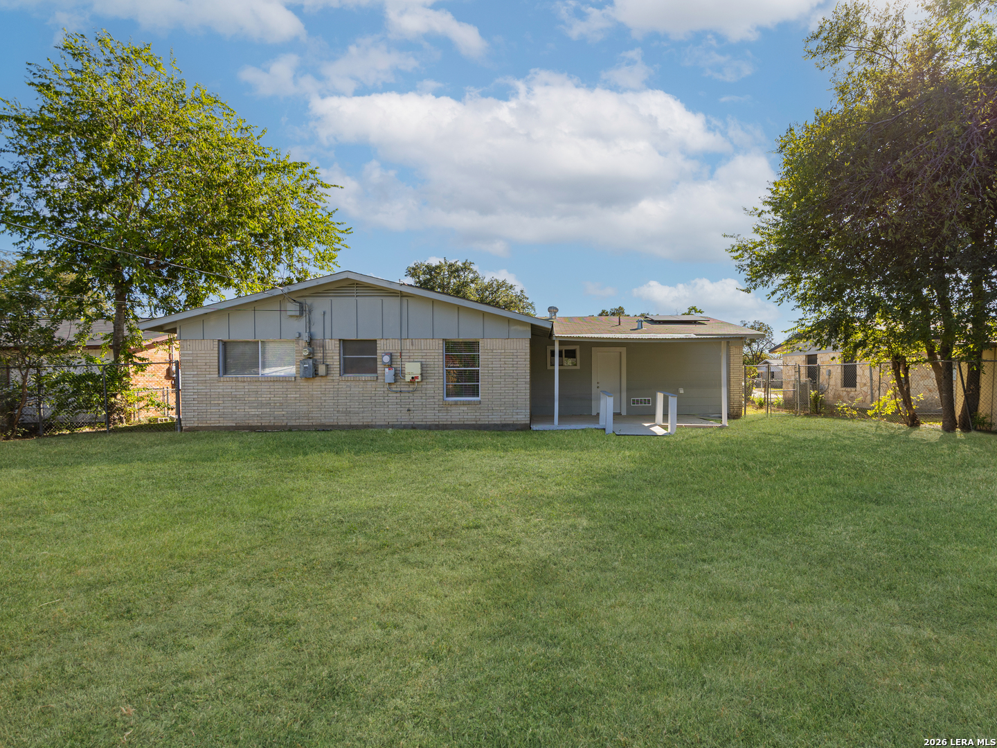 4915 Creekmoor Drive San Antonio TX 78220
