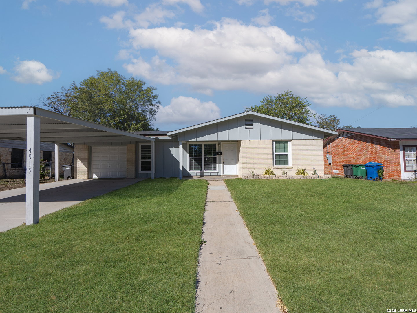 4915 Creekmoor Drive San Antonio TX 78220
