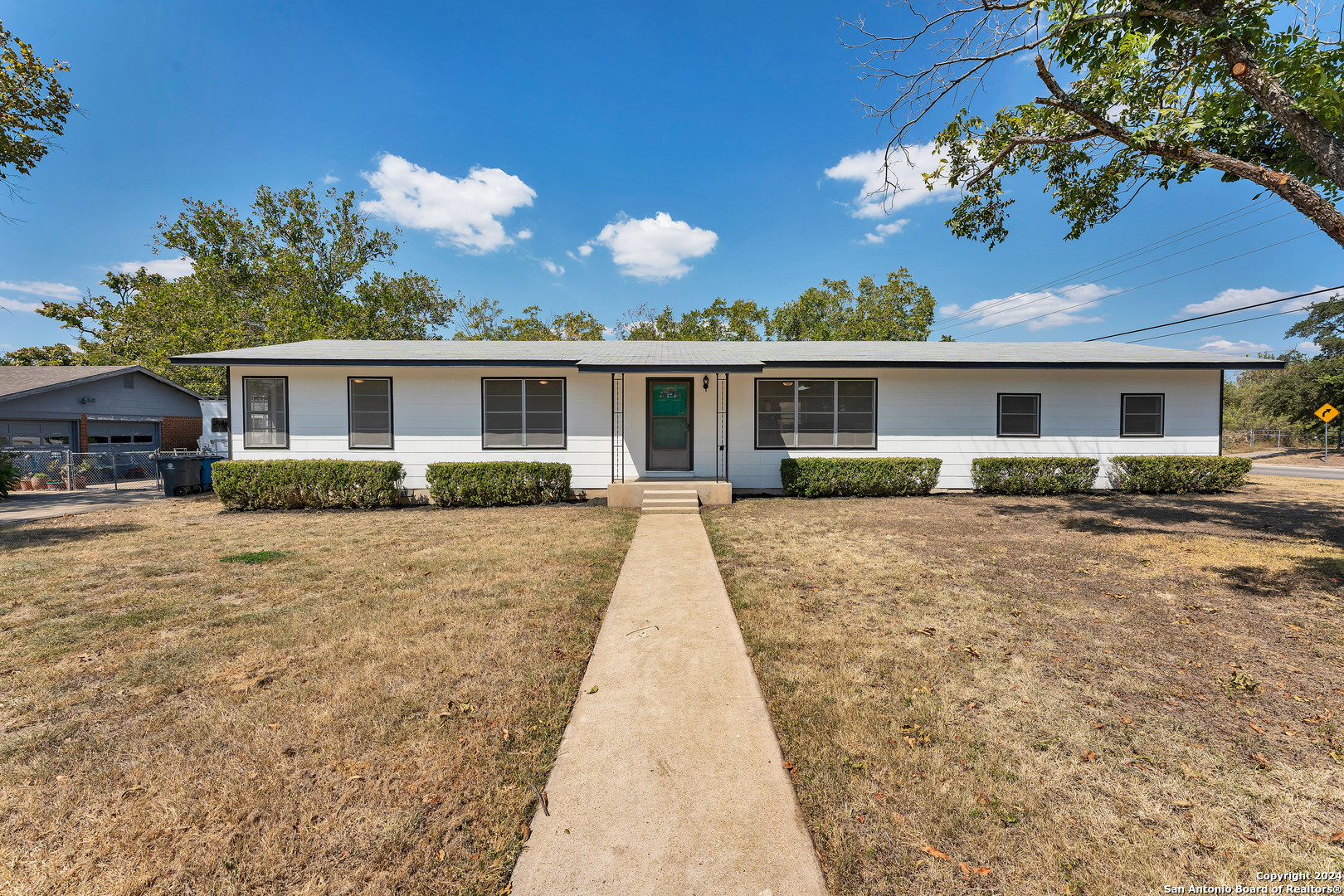 1391 Hillcrest Drive New Braunfels TX 78130