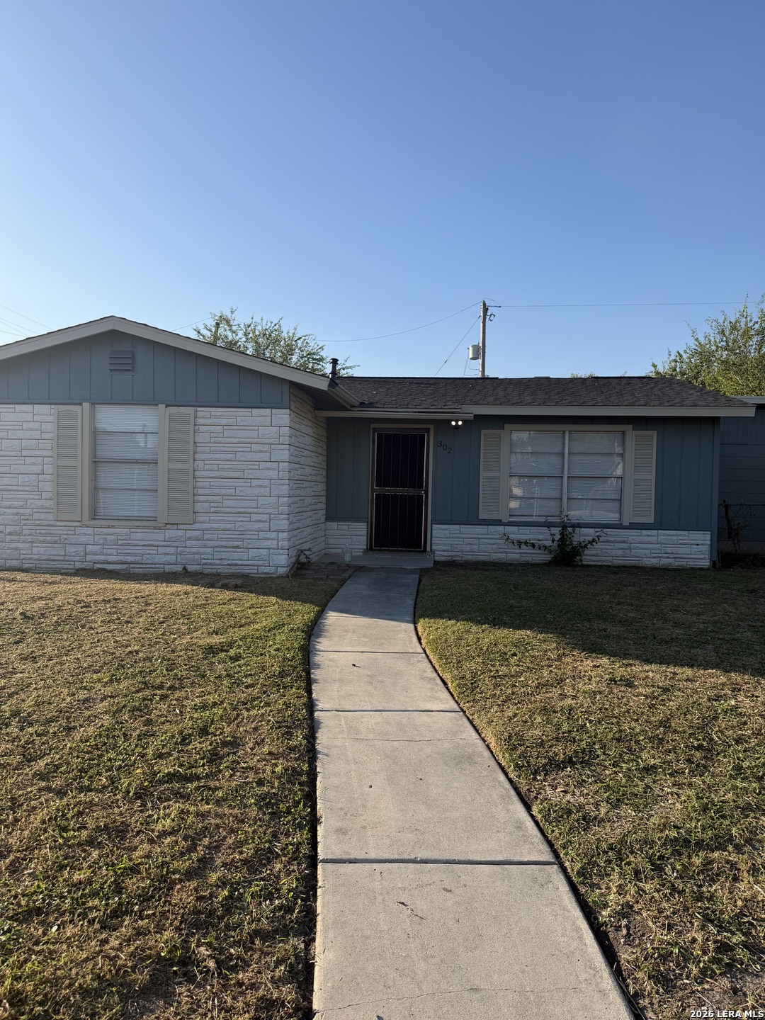 302 Zabra San Antonio TX 78227