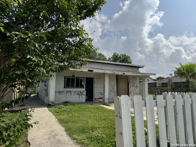 6443 Marcum San Antonio TX 78227