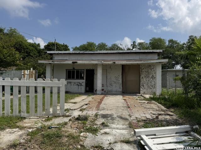 6443 Marcum San Antonio TX 78227