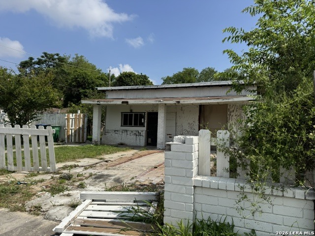 6443 Marcum San Antonio TX 78227
