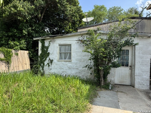 6443 Marcum San Antonio TX 78227