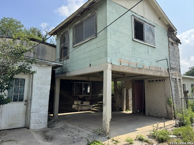 6443 Marcum San Antonio TX 78227