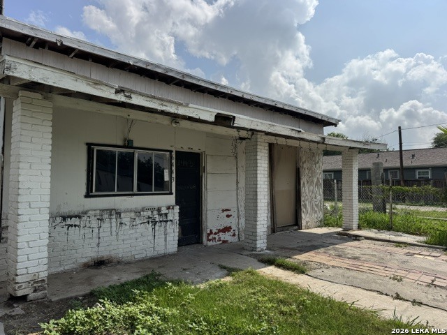 6443 Marcum San Antonio TX 78227