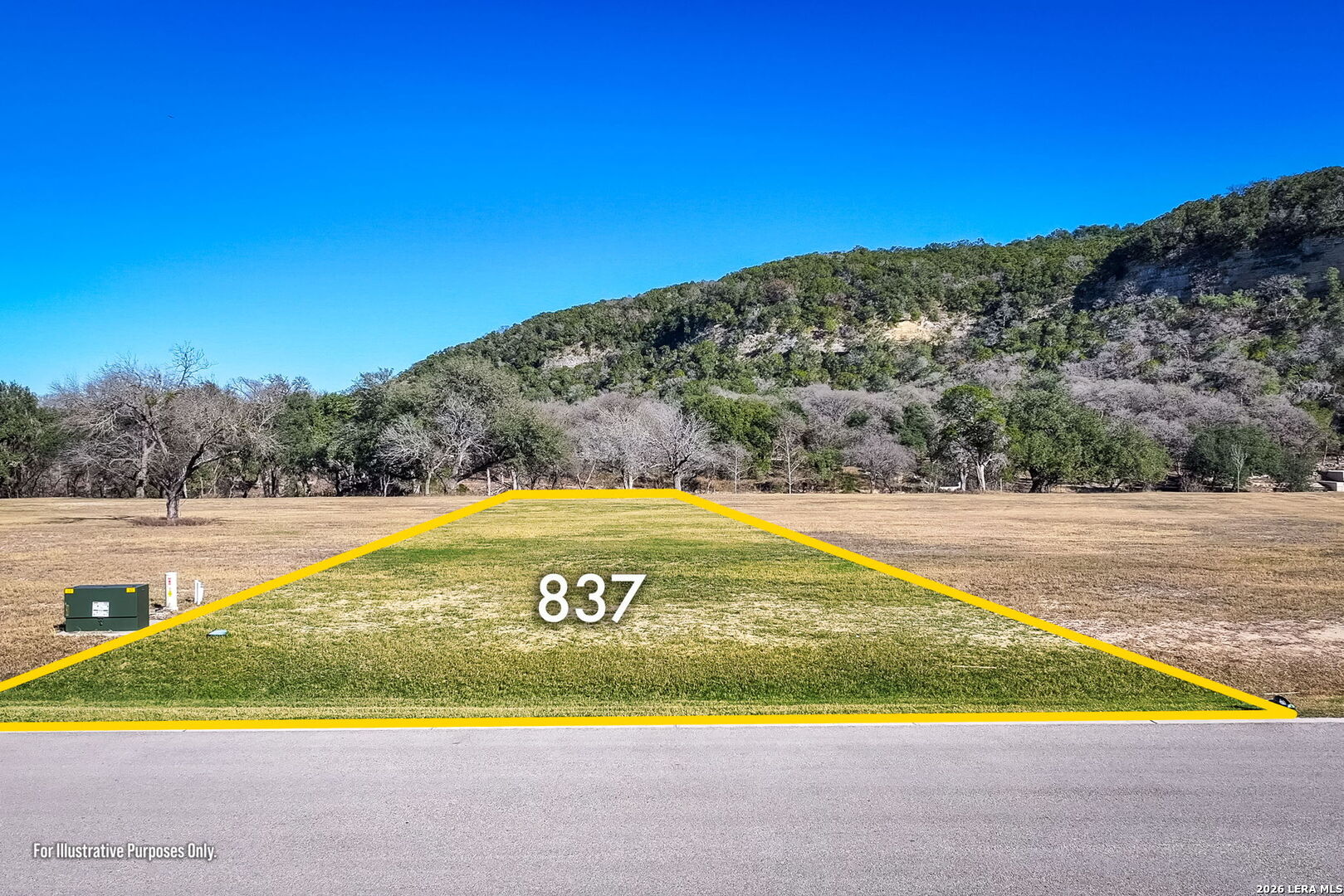 837 Bingham New Braunfels TX 78132
