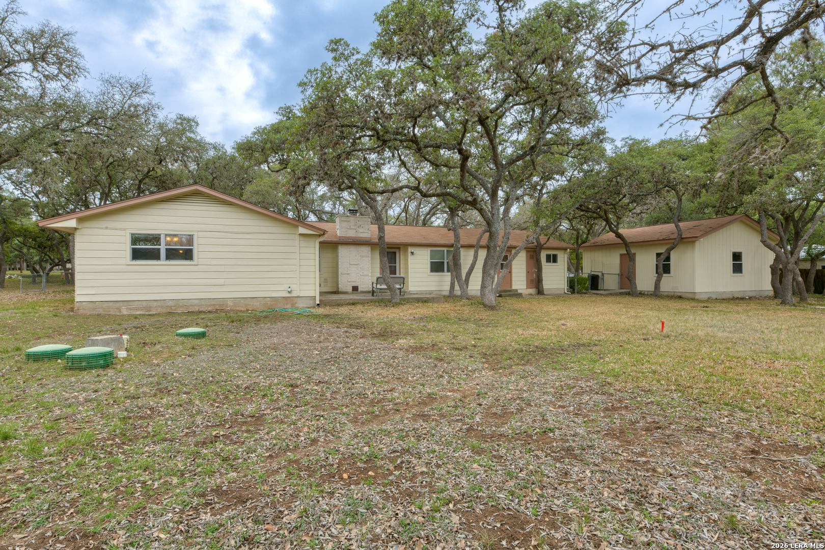 25202 N Saddle Trail San Antonio TX 78255
