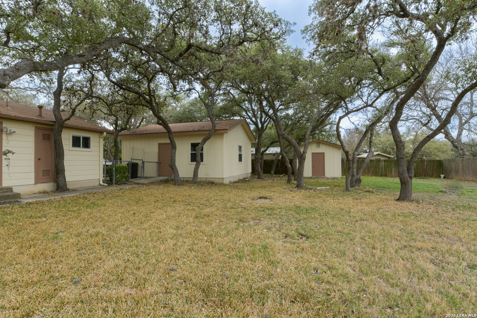 25202 N Saddle Trail San Antonio TX 78255