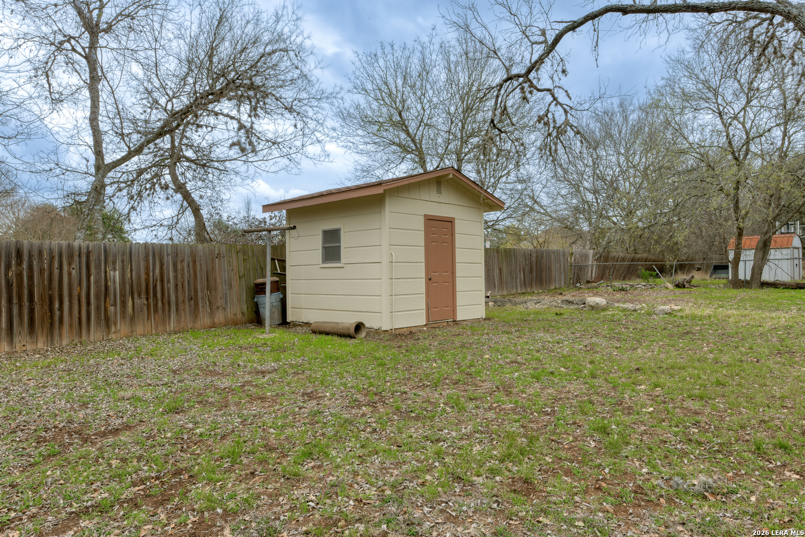 25202 N Saddle Trail San Antonio TX 78255