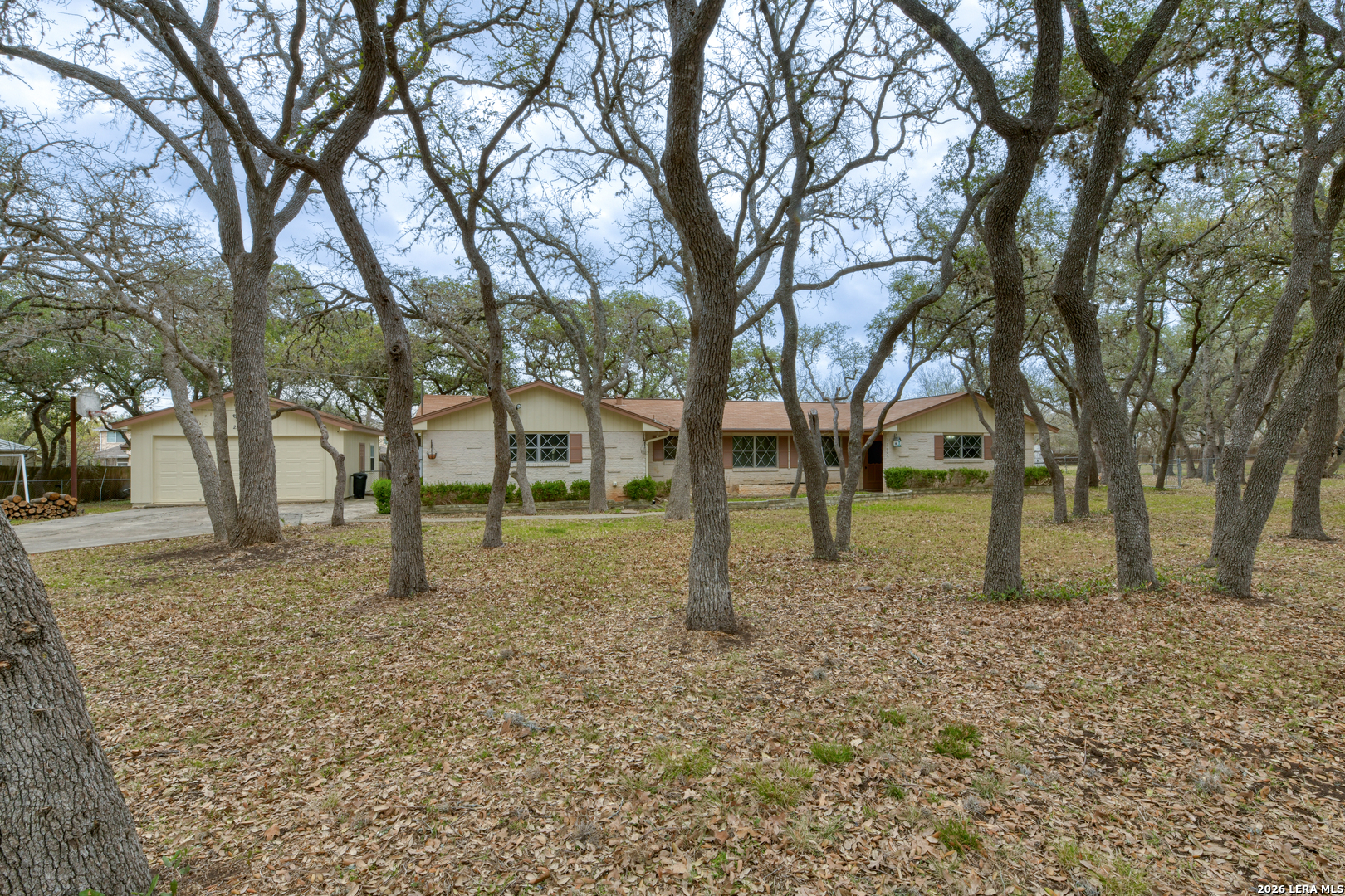 25202 N Saddle Trail San Antonio TX 78255