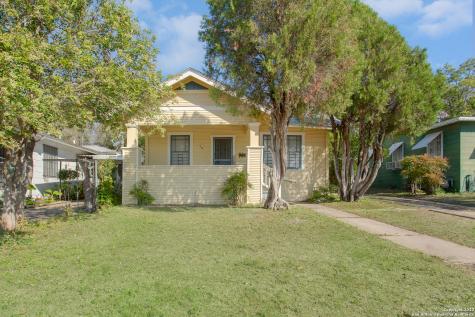 219 Cunningham Avenue San Antonio TX 78215