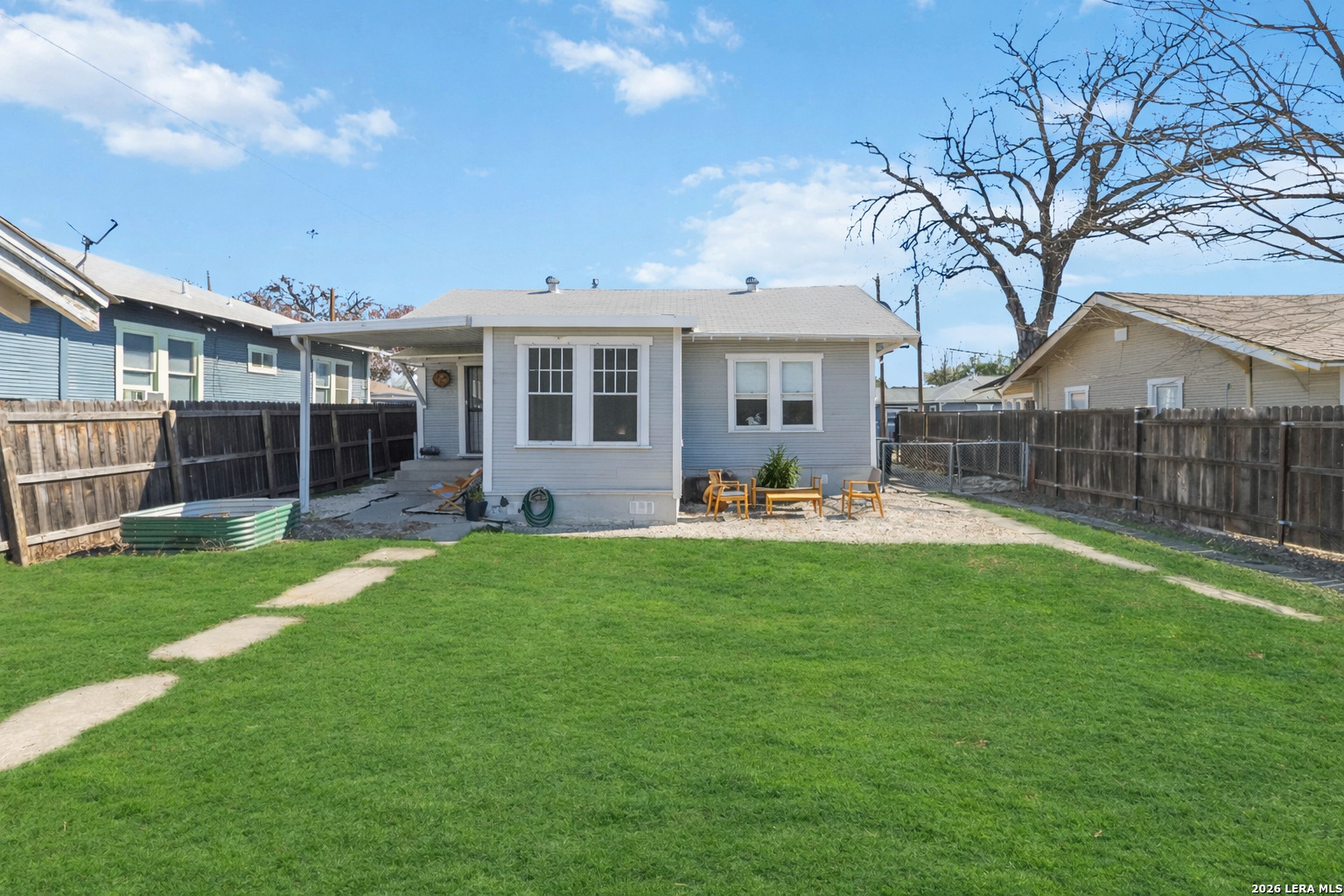 111 Harvard Terrace San Antonio TX 78201