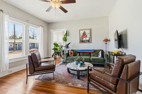 111 Harvard Terrace San Antonio TX 78201