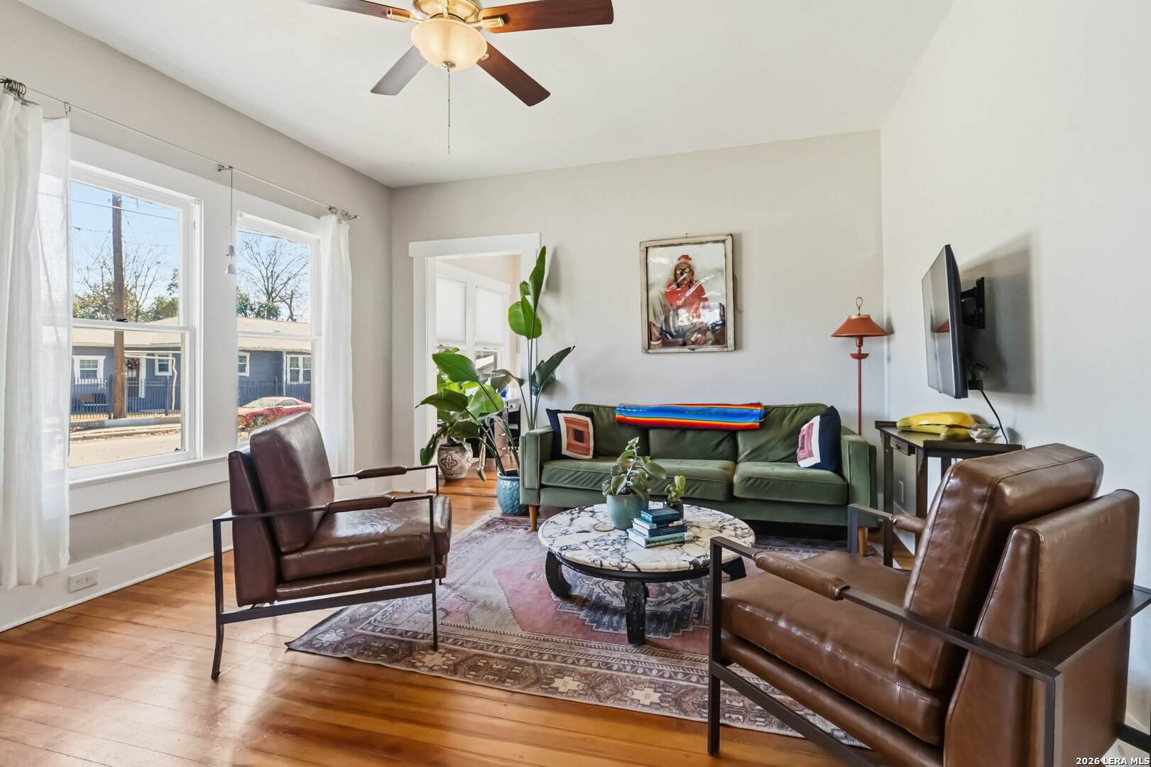 111 Harvard Terrace San Antonio TX 78201