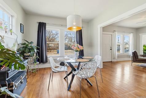 111 Harvard Terrace San Antonio TX 78201