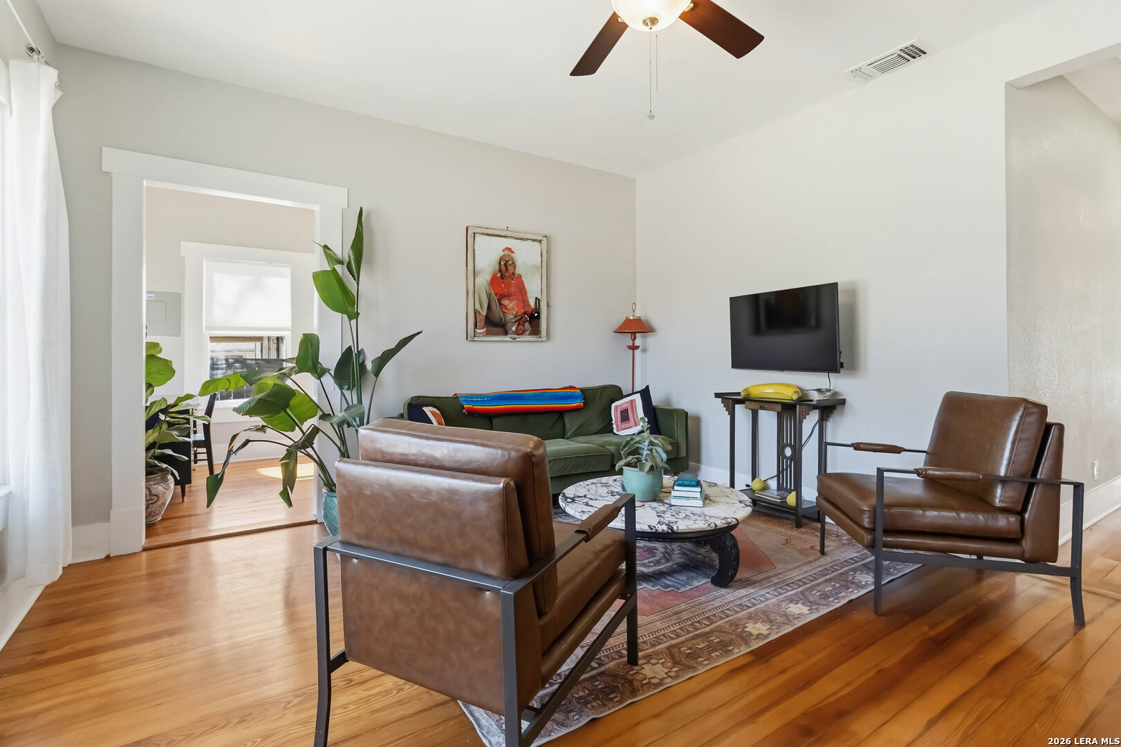 111 Harvard Terrace San Antonio TX 78201