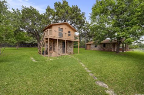 365 Buffalo Springs Road New Braunfels TX 78132