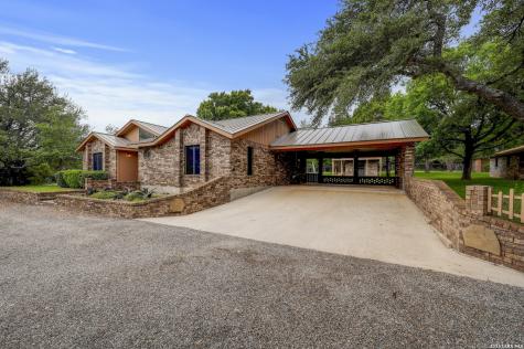 365 Buffalo Springs Road New Braunfels TX 78132
