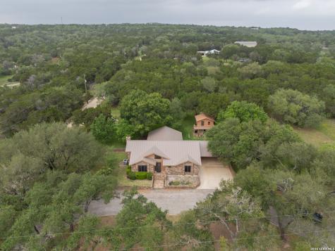 365 Buffalo Springs Road New Braunfels TX 78132