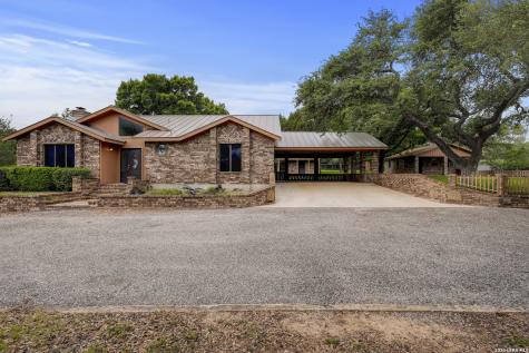 365 Buffalo Springs Road New Braunfels TX 78132