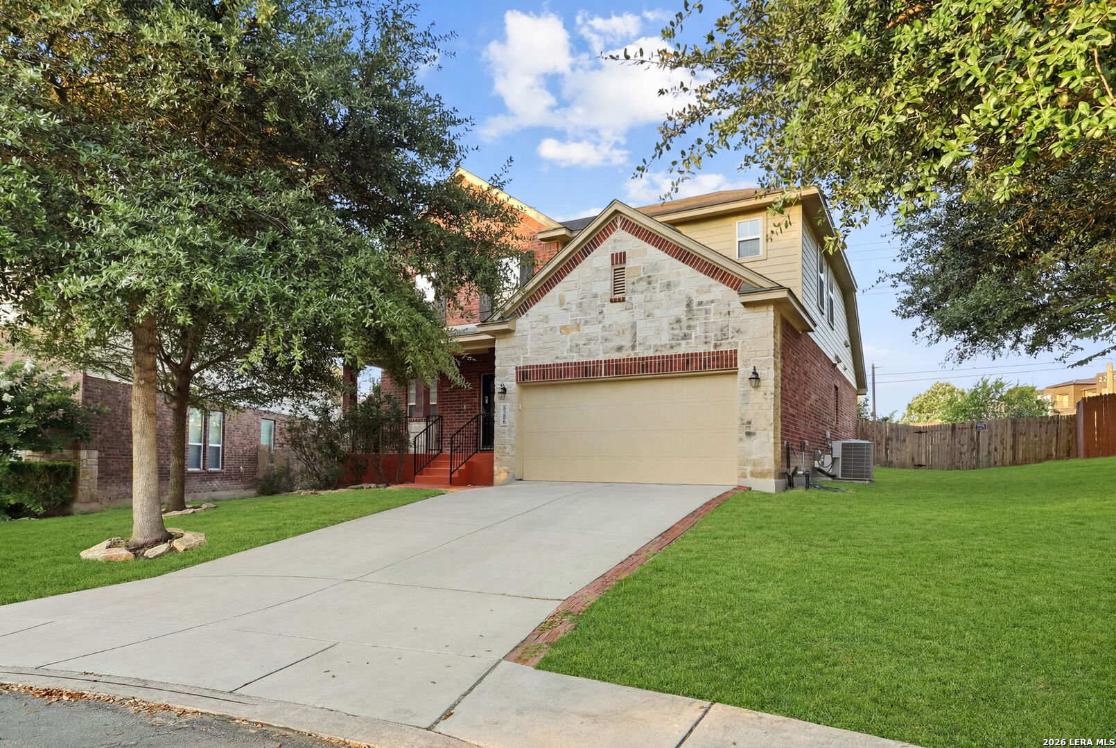 5206 Ginger Rise San Antonio TX 78253