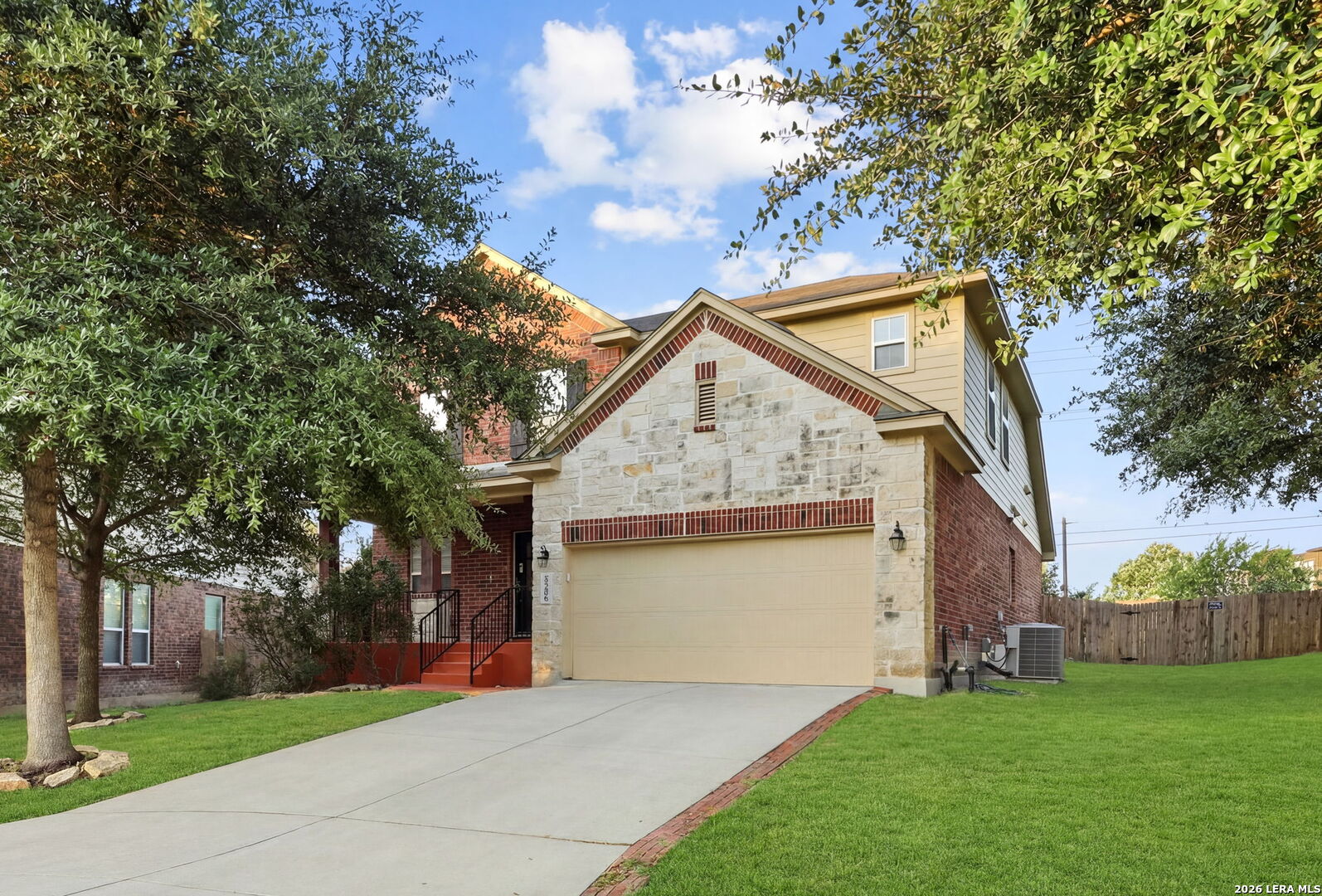 5206 Ginger Rise San Antonio TX 78253