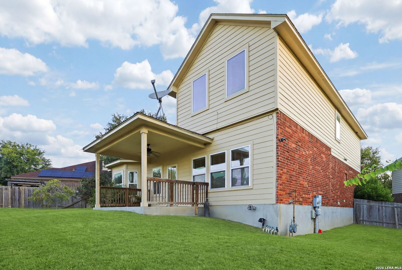 5206 Ginger Rise San Antonio TX 78253