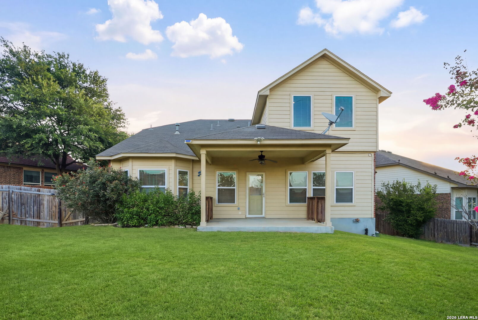 5206 Ginger Rise San Antonio TX 78253