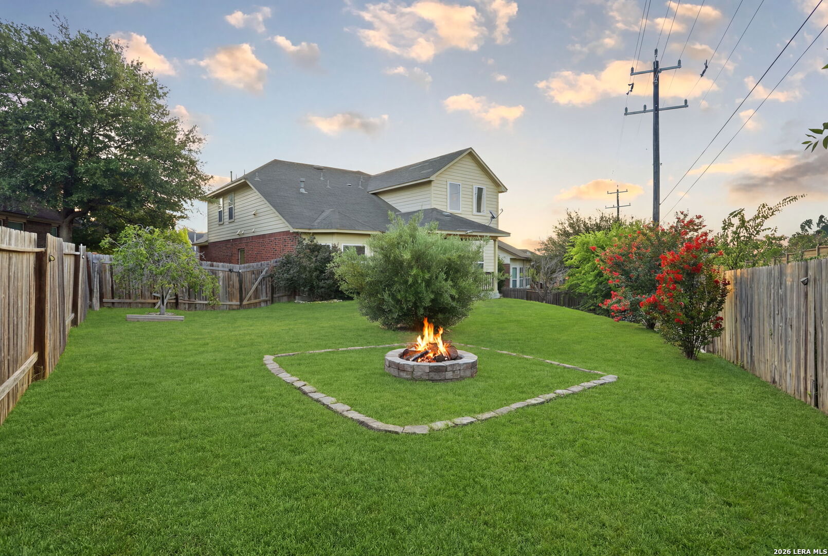 5206 Ginger Rise San Antonio TX 78253