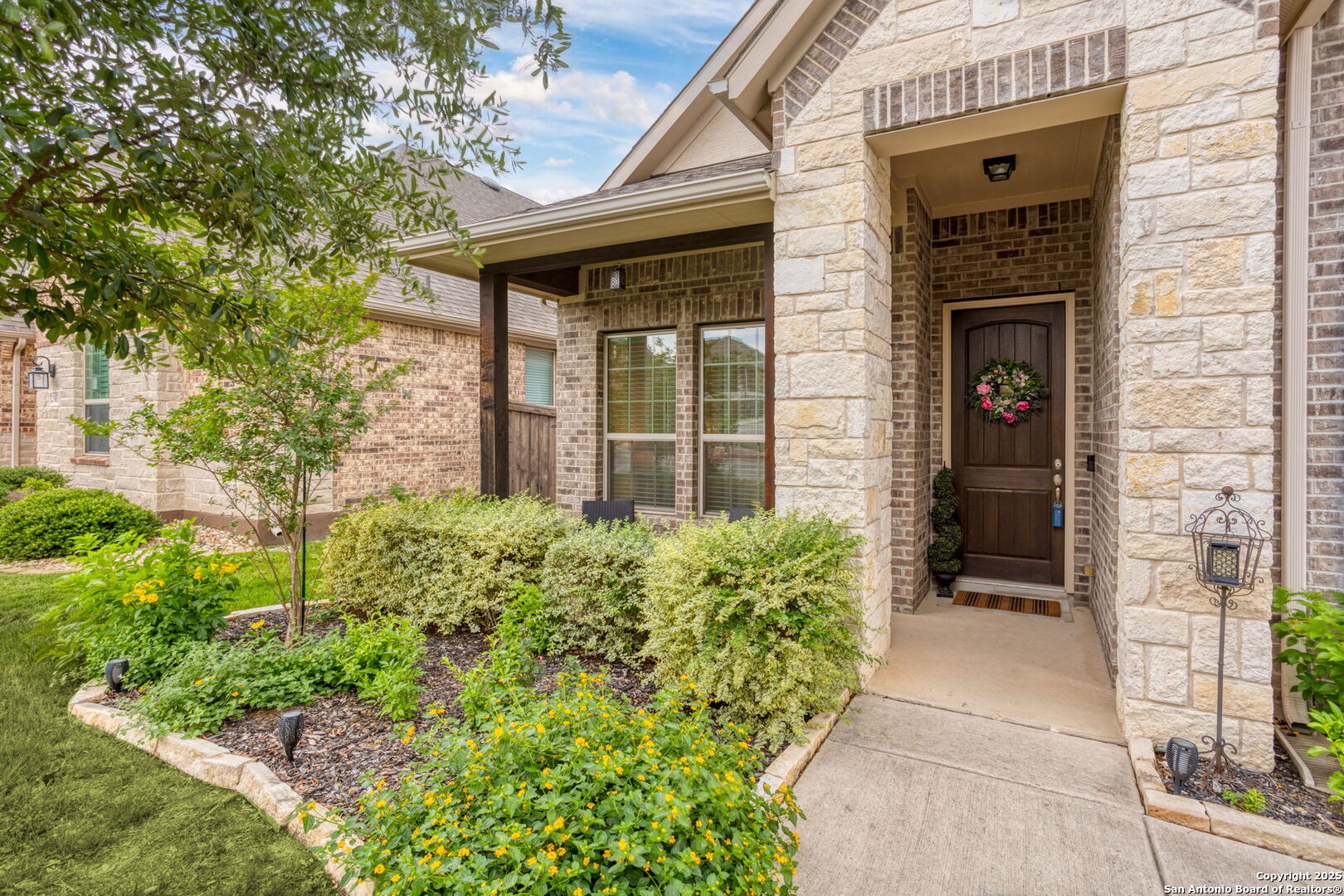 23107 Evangeline San Antonio TX 78258