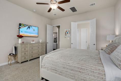 23107 Evangeline San Antonio TX 78258